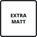 Ekstra matt