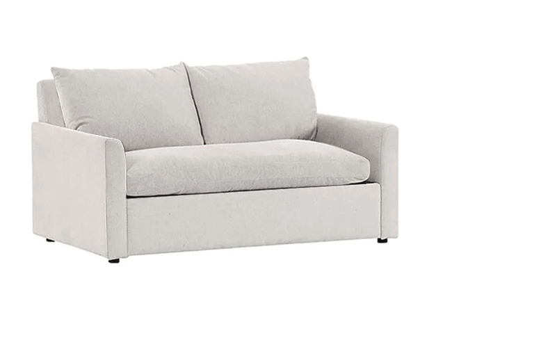 Mehhanism „French camshell“