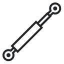 Gaasitõste mehhanism