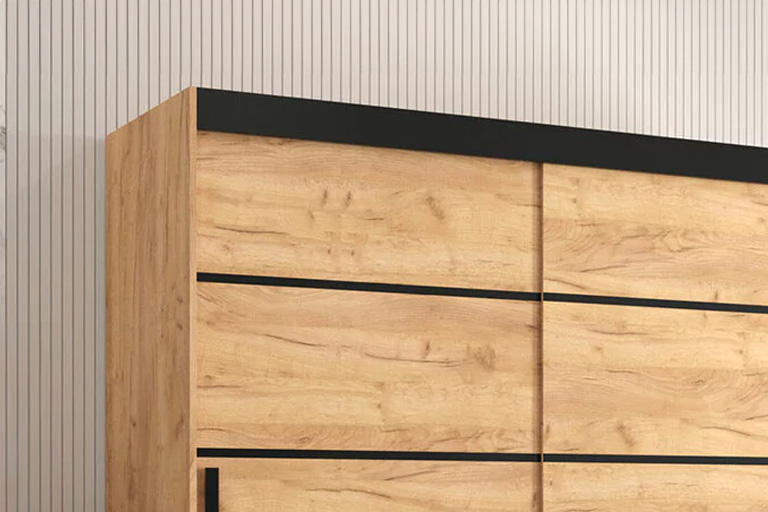 Liimitud kaunistused