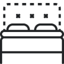 Voodipeats on kaasas