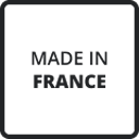 Toodetud Prantsusmaal