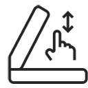 Manuaalne tõstemehhanism