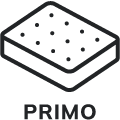 „Primo“ kate