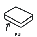 T25 polüuretaanvaht