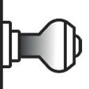 Metallist käepidemed