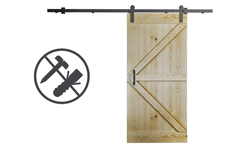 Mööbli kinnitamine