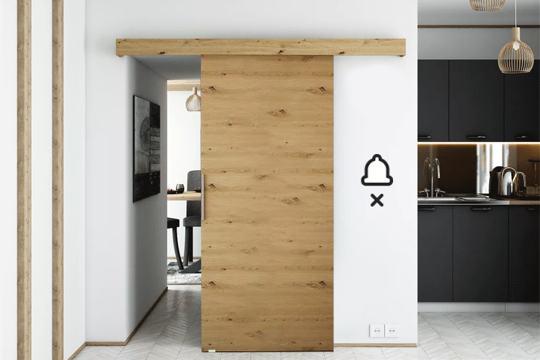 Sujuv sulgemismehhanism