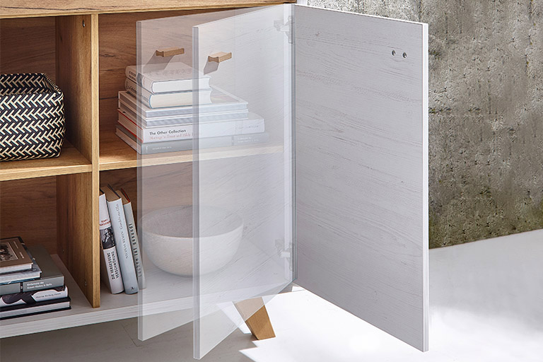 Vaikseltsulguv mehhanism