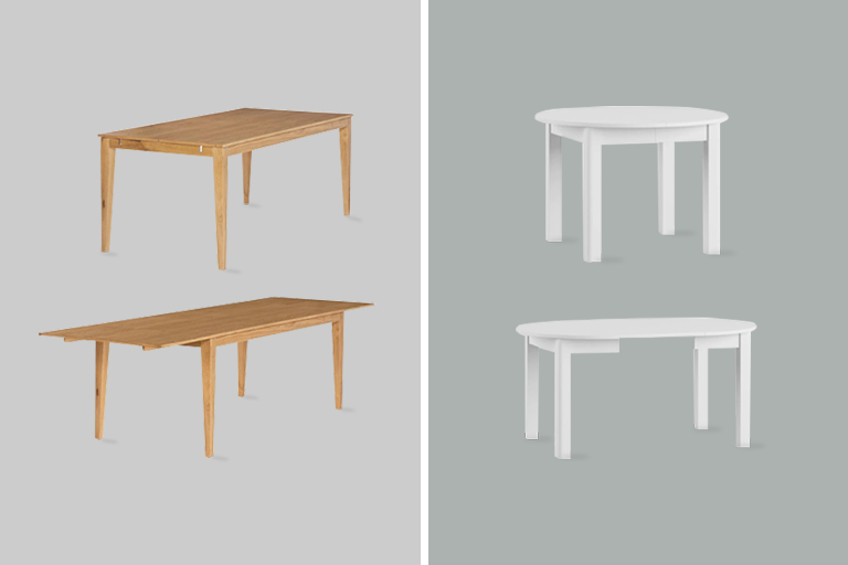 Laud täiendava pikendusega