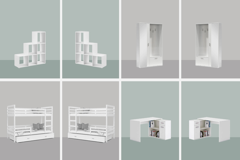 Universaalne mööbel